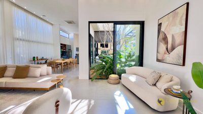 Casa de Condomínio, 5 quartos - Foto 5