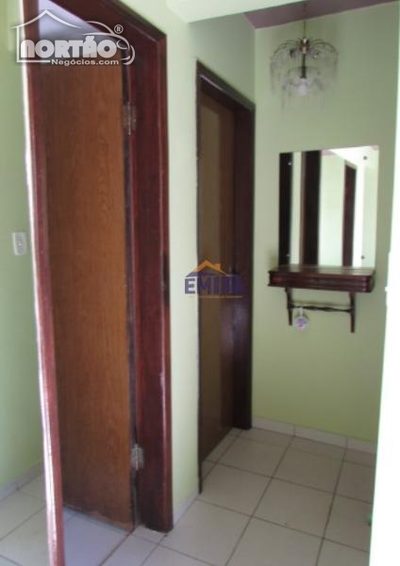 Casa, 2 quartos, 48 m² - Foto 4