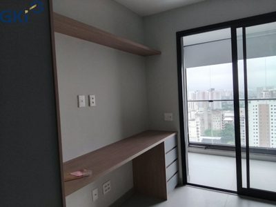 Apartamento, 1 quarto, 28 m² - Foto 5
