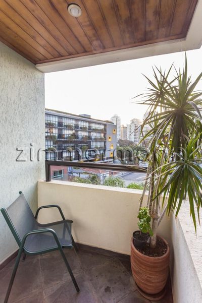 Apartamento, 2 quartos, 66 m² - Foto 4