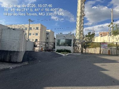 Apartamento, 2 quartos, 38 m² - Foto 1