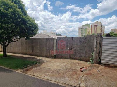 Terreno, 600 m² - Foto 1