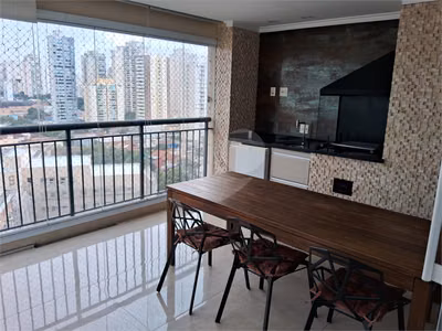 Apartamento, 2 quartos, 93 m² - Foto 2