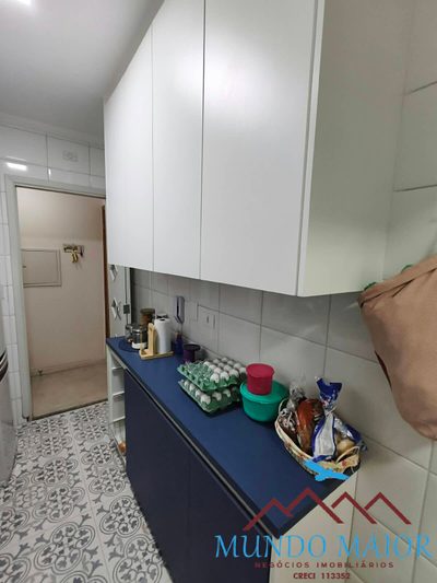 Apartamento, 3 quartos, 61 m² - Foto 5