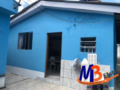 Casa, 2 quartos, 95 m² - Foto 1