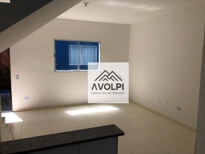 Casa, 2 quartos, 75 m² - Foto 5