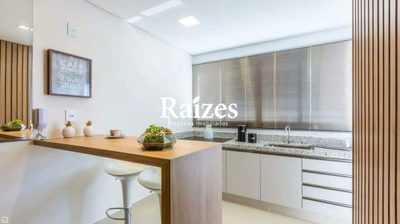 Apartamento, 2 quartos, 56 m² - Foto 4