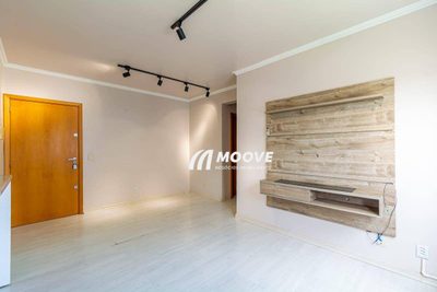Apartamento, 2 quartos, 59 m² - Foto 4