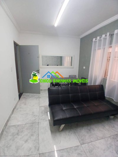 Apartamento, 1 quarto, 50 m² - Foto 2