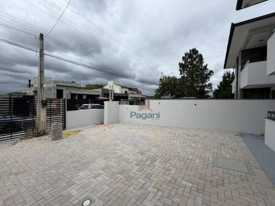 Apartamento, 3 quartos, 118 m² - Foto 3