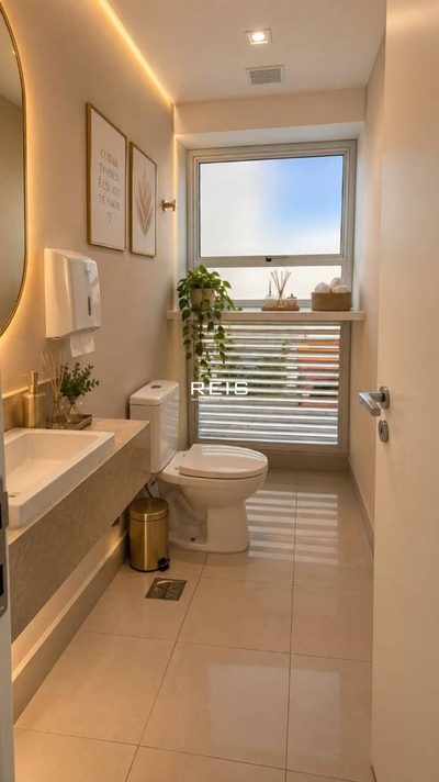 Sala-Conjunto, 72 m² - Foto 3