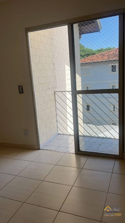 Apartamento, 2 quartos, 65 m² - Foto 2