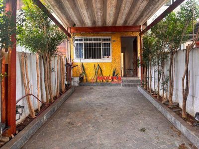 Sobrado, 2 quartos, 90 m² - Foto 1