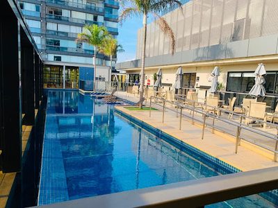Apartamento, 3 quartos, 96 m² - Foto 1