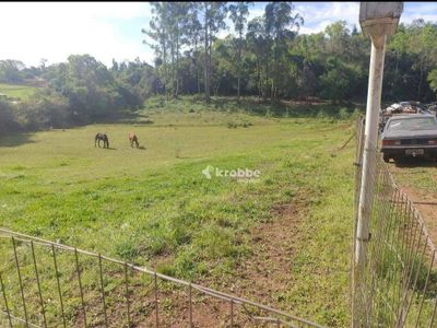 Terreno, 4475 m² - Foto 1