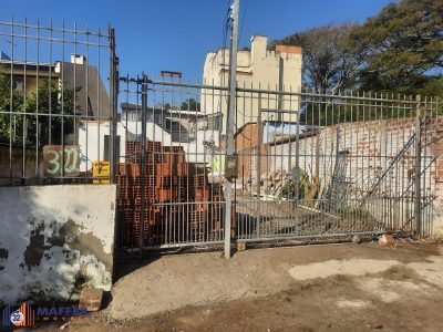 Terreno, 305 m² - Foto 3