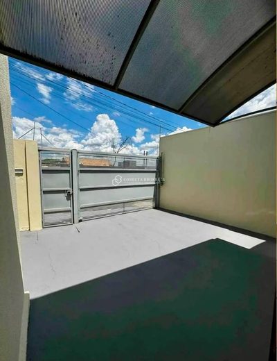 Casa, 3 quartos, 76 m² - Foto 1