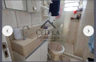 Apartamento, 2 quartos, 42 m² - Foto 5