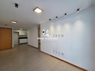 Apartamento, 2 quartos, 136 m² - Foto 3