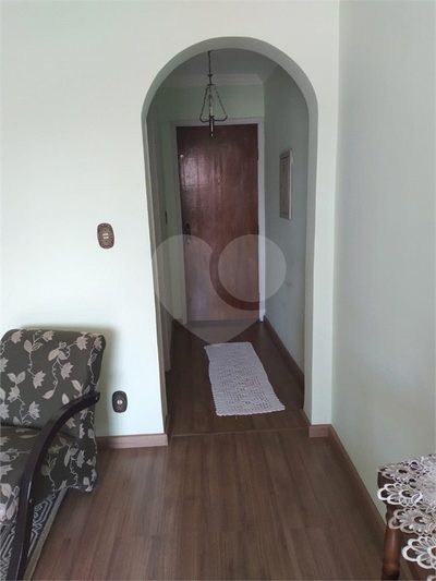 Apartamento, 3 quartos, 96 m² - Foto 2