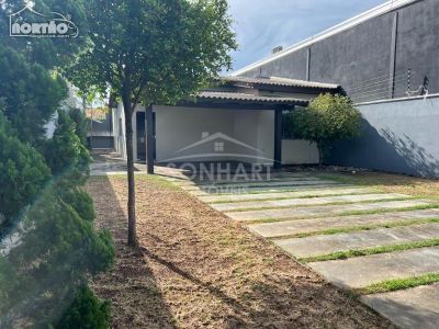 Casa, 3 quartos, 80 m² - Foto 2