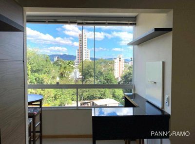 Apartamento, 2 quartos, 64 m² - Foto 1