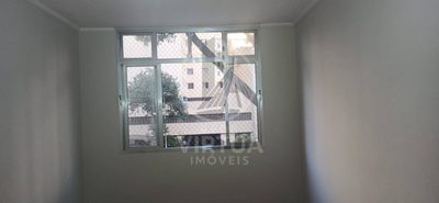 Apartamento, 1 quarto, 48 m² - Foto 3