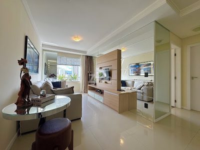 Apartamento, 2 quartos, 210 m² - Foto 1