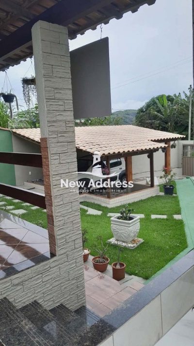 Casa, 2 quartos, 100 m² - Foto 4