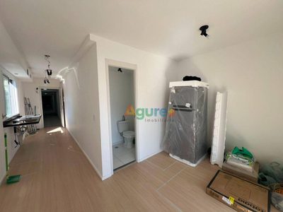 Kitnet-Studio, 30 m² - Foto 2