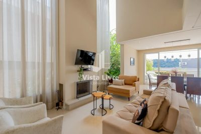 Casa, 3 quartos, 315 m² - Foto 5
