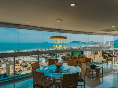 Apartamento, 3 quartos, 157 m² - Foto 4