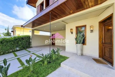 Casa, 3 quartos, 282 m² - Foto 2