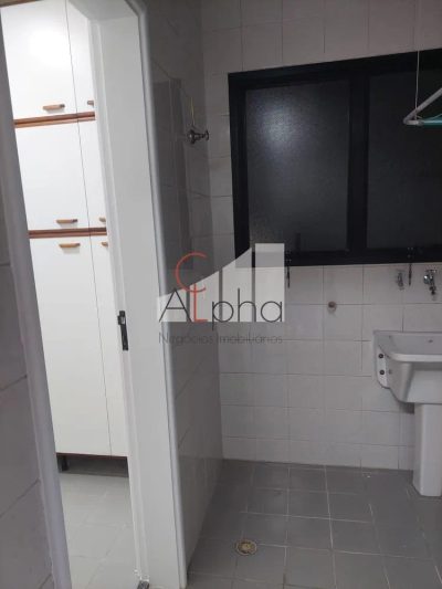 Apartamento, 3 quartos, 96 m² - Foto 1