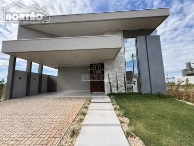 Casa, 1 quarto, 175 m² - Foto 1