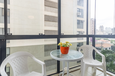 Apartamento, 2 quartos, 82 m² - Foto 5