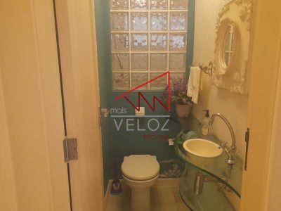 Apartamento, 2 quartos, 125 m² - Foto 1