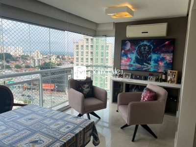 Apartamento, 3 quartos, 150 m² - Foto 1