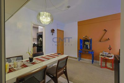 Apartamento, 3 quartos, 88 m² - Foto 5