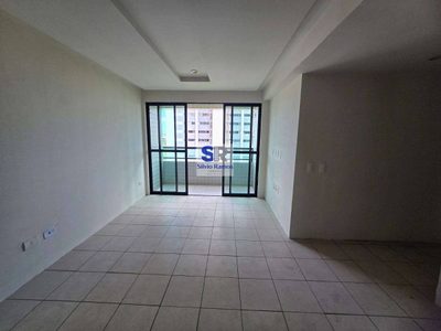 Apartamento, 3 quartos, 80 m² - Foto 3
