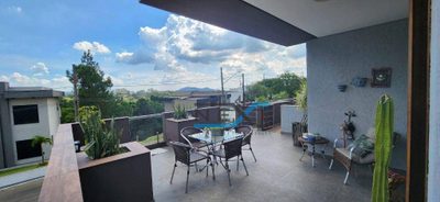 Casa de Condomínio, 3 quartos - Foto 5