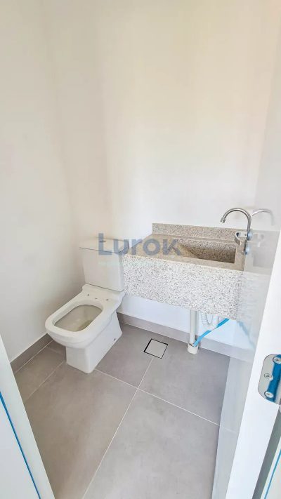 Apartamento, 3 quartos, 128 m² - Foto 5