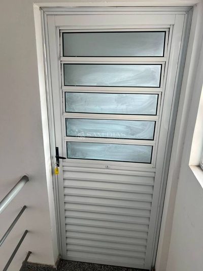 Apartamento, 1 quarto, 35 m² - Foto 1