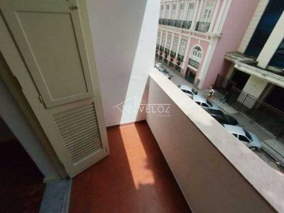 Apartamento, 1 quarto, 37 m² - Foto 1