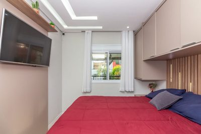 Apartamento, 2 quartos, 86 m² - Foto 3