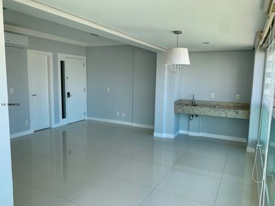 Apartamento, 3 quartos, 100 m² - Foto 3