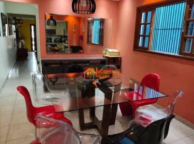 Sobrado, 2 quartos, 280 m² - Foto 3