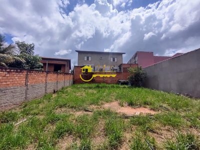 Terreno, 289 m² - Foto 1