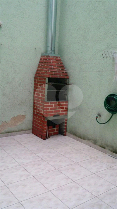 Sobrado, 3 quartos, 150 m² - Foto 5