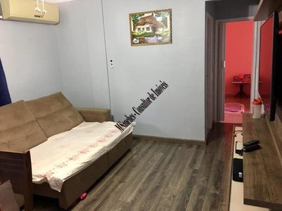 Apartamento, 2 quartos, 58 m² - Foto 1